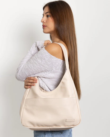 Bolso Tote Maya de Piel Vegana – Elegante, Amplio y Funcional