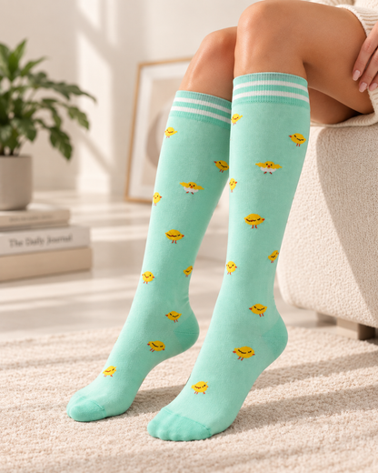 Comfyra™ Kompresyon Çorabı